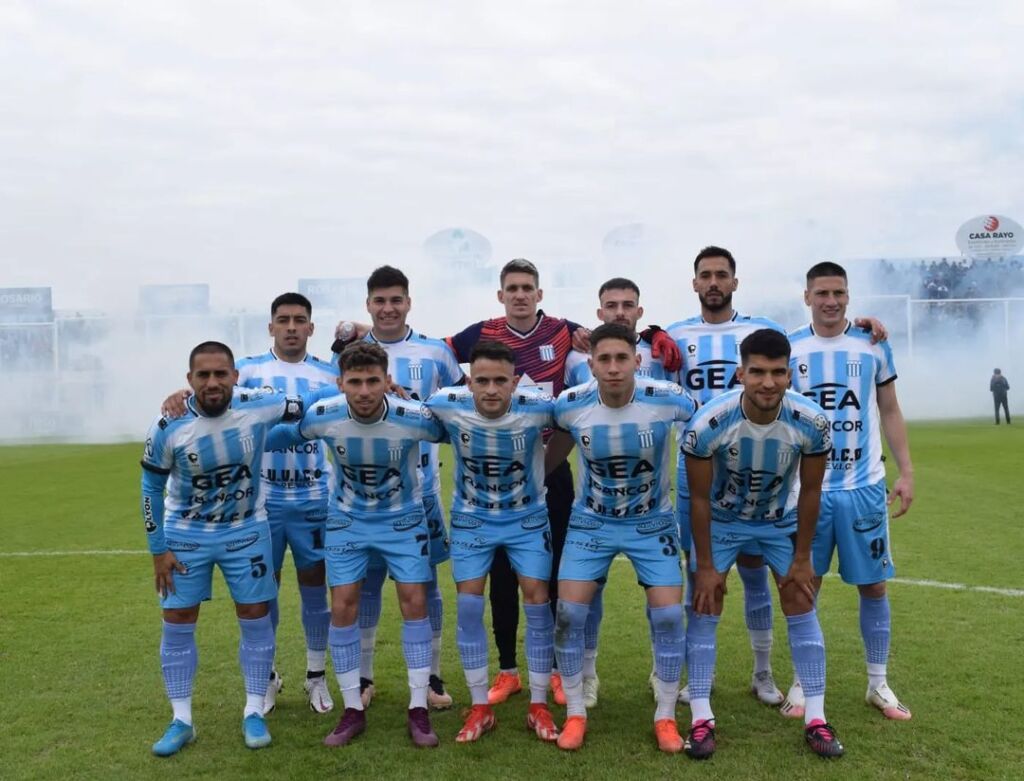 FOTO RACING