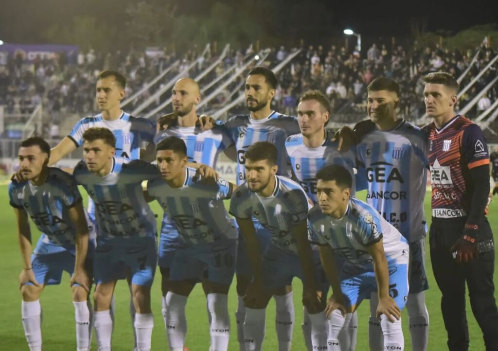 FOTO RACING