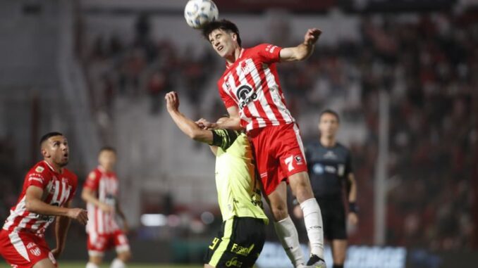 Instituto vs Barracas Central