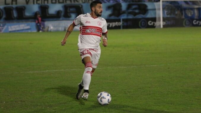 Final del Primer TiempoA. A. Estudiantes - #Morón Prensa @estudiantesrio4 #PrimeraNacional #SomosElOeste