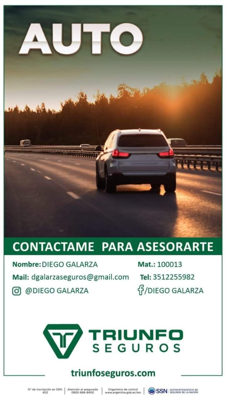 seguro de autos