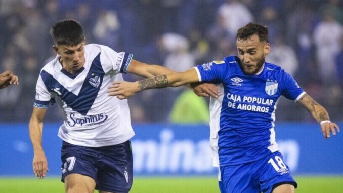 VELEZ