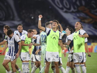 TALLERES DE CÒRDOBA