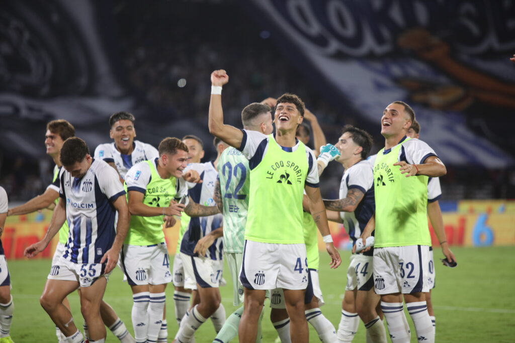 TALLERES DE CÒRDOBA