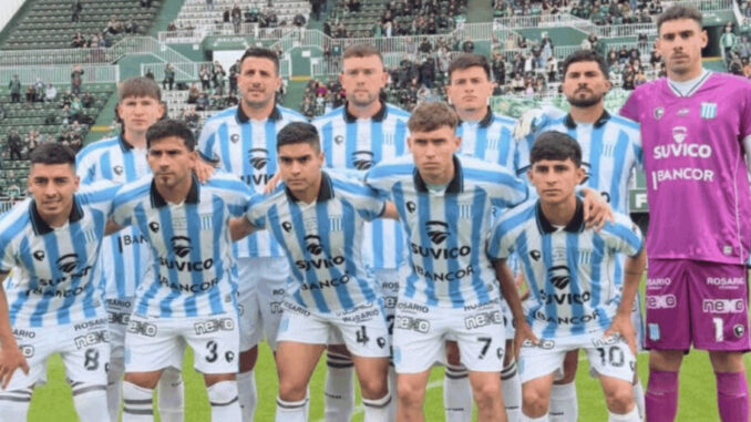 Racing